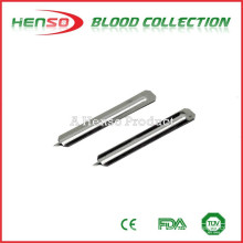 Henso Stainless Steel Blood Lancet